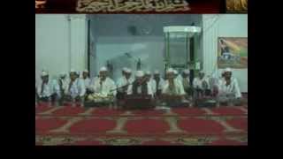 preview picture of video 'ASSALAMUALAIK.Majlis Sholawatan Al-Ghofilin Jember'