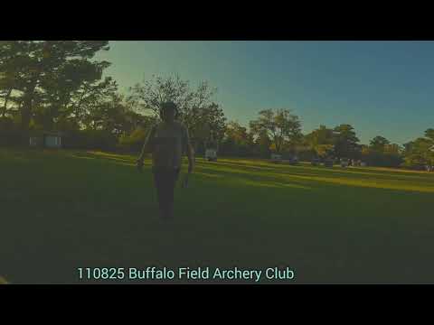 110825 Buffalo Field archery club Houston TX 4