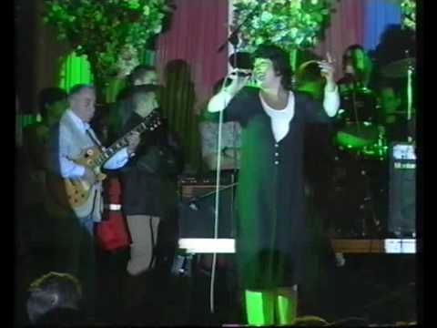 PAOLA MOLINO - TAMMURRIATA NERA