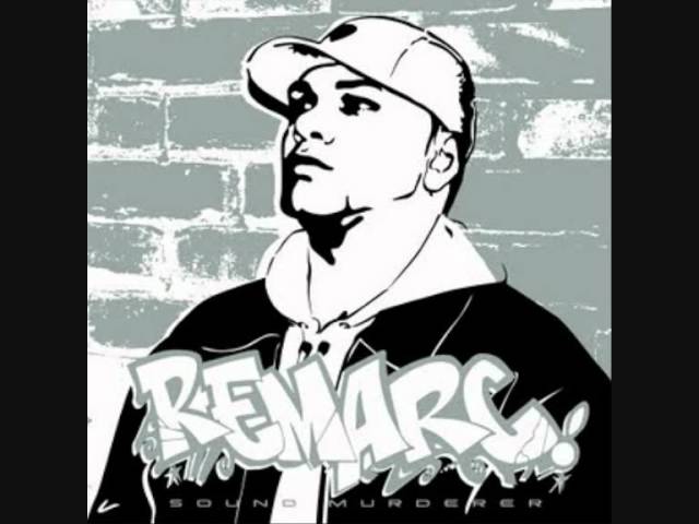 Remarc: La leyenda del Jungle y el Drum and Bass