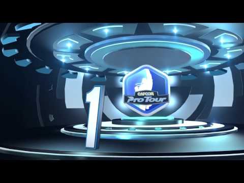 USFIV: TOP 5 MOMENTS - Canada Cup 2015 - CPT 2015