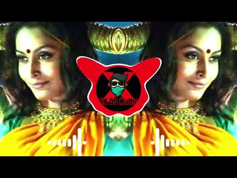 💋கத்தாழக் கண்ணால Kaththazha Kannaala #sk  #dj  #production  Muthu #Song💃