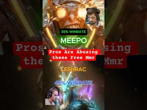 These hero’s are broken in 2026 Midlane #sumail #miracledota #ngx