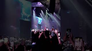 Kembali (A Rose in the wind Indonesian version) Konser Anggun Jakarta 2024 #enchantinganggun