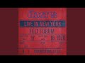 The Doors Live In New York Break On Through [To ...