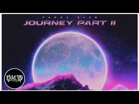 Panda Eyes & Gabriel Guardian - I'll Never Be (Journey Pt.2) 🐼♥️✨