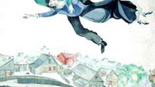 Historia de un amor - Cesaria Evora e Tania Libertad