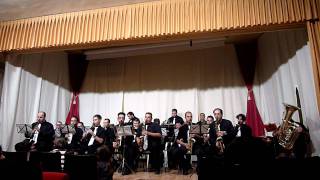 XARANGA CHABACANA BAND - MAMBOLINO