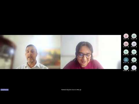 3ra Reunión interinstitucional | Complejo páramos Santurbán - Berlín municipio de Vetas, Santander