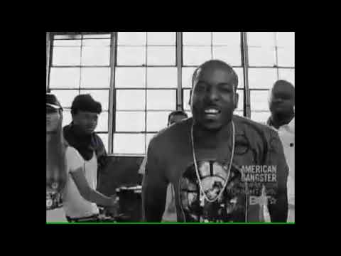 Video thumbnail for 2008 BET Hip Hop Awards - Cypher 2*