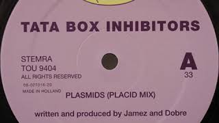 Tata Box Inhibitors - Spanning