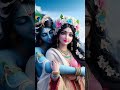 Radhakrushn Shreya Song Agar Tum Mil Jao Shortvidio Viral