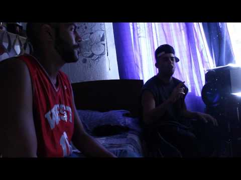 Mono Daysor & Doze Ermitaño - Freestyle!