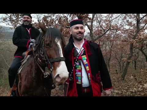 HRONIKA SBIZS 457: Srbi u Dalmaciji krenuli po Badnjake