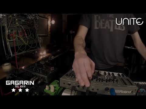Gorovich Set Live @ Unite - Psytrance Sessions