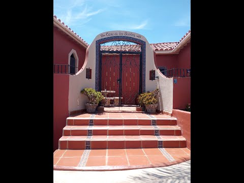 Beautiful Custom Ocean View Home