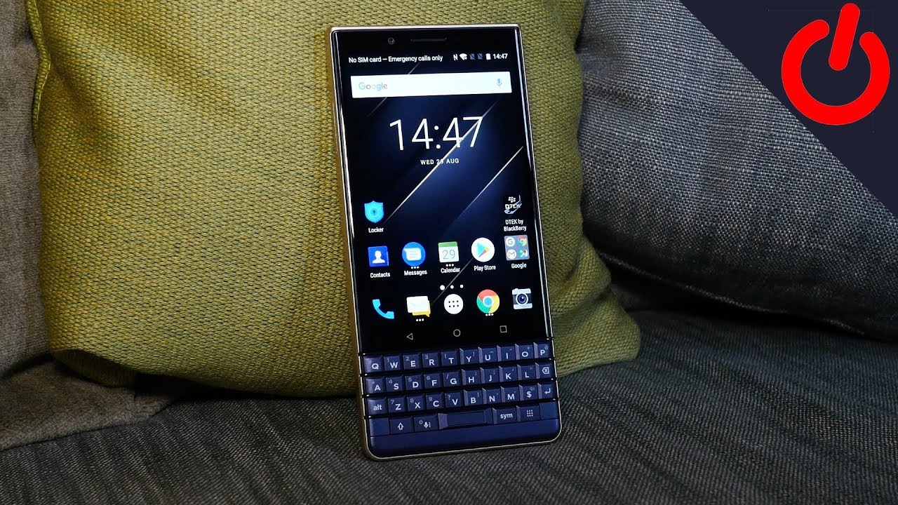 BlackBerry Key2 LE initial review - Hands on with the affordable QWERTY