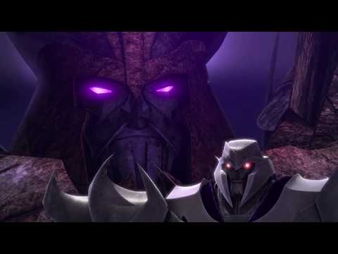 Transformers Prime  Predacon Rising Full Movie Part 7 in Hindi. Transformers Prime In Hindi.