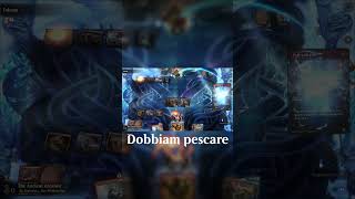 ❗ SOLO IN LIVE ❗ | #mtgarena #mtgita #magicthegathering