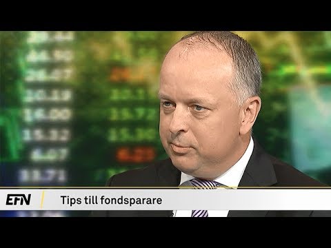 Läge för breda fonder – smarta tips till fondsparare