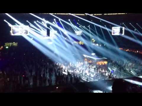 Tomorrowland 2016 Unite Germany