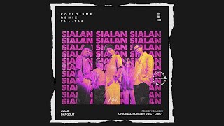 Download lagu Juicy Luicy - Sialan (Koplo is Me Remix) mp3