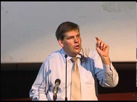 BOU 25 "Klaudia Prokula - Pilatova žena" - dr Laslo Galus