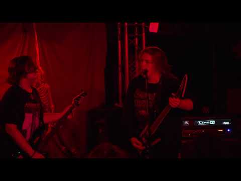 Unholy Sacrifice 10/02/2020