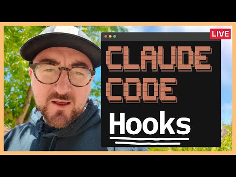 How to Supercharge Claude Code with Hooks