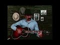 Roy Book Binder teaches a KILLER Reverend Gary Davis Turnaround from his lesson Blues By the Book!