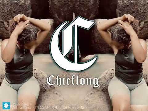 Voli Gauna - Mr.Sam x 473 Dj Remix