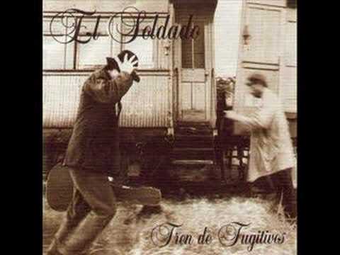 Veneno Sabor Miel (El Soldado)