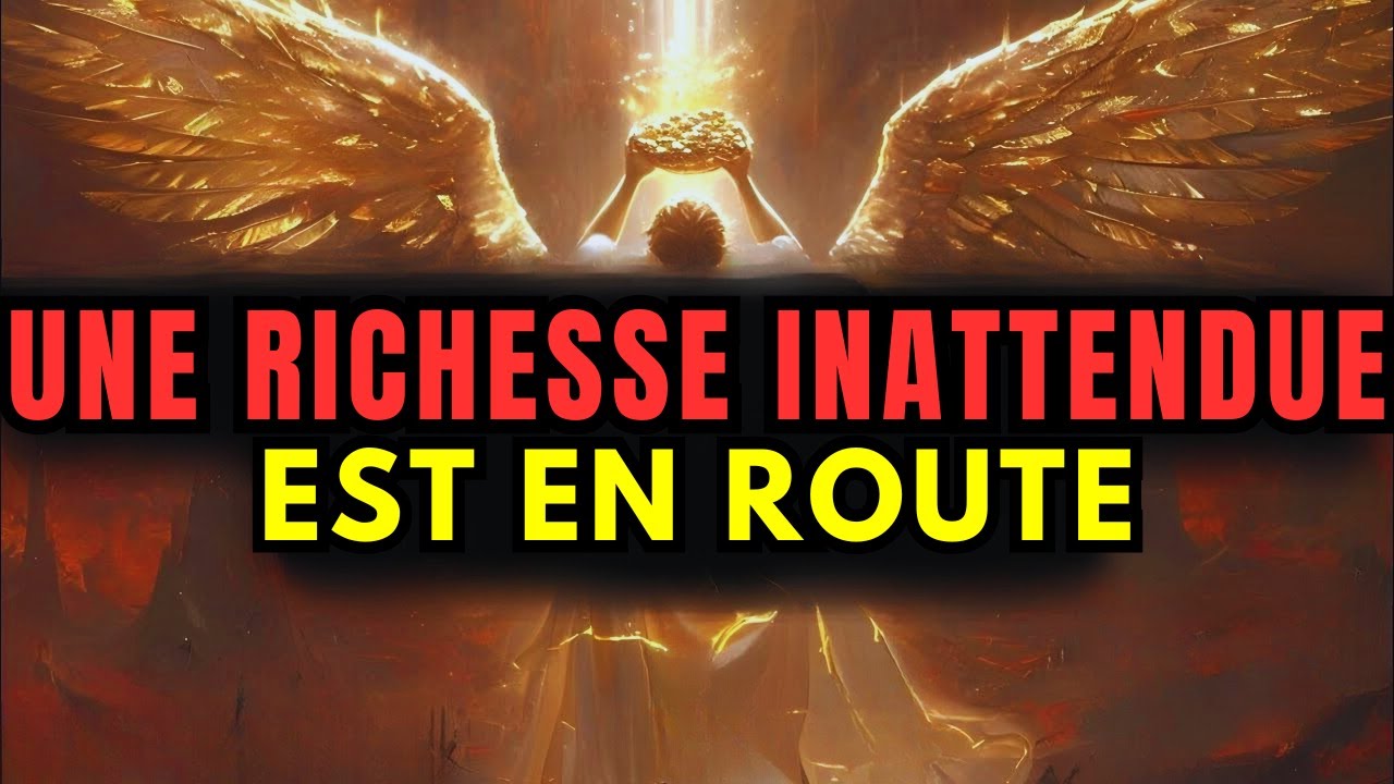 ÉLU, TU DÉPENSERAS DE L'ARGENT COMME DE L'EAU ! 💸