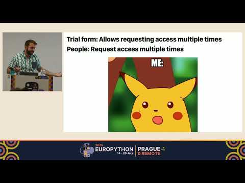 Automating myself out of an unloved project with Python, n8n and Telegram — Sebastian Witowski