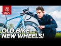 How Much Faster Can I Make My Old Bike 2013 Vs 2023 Revisited