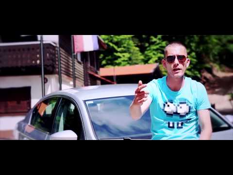 LUDIN FT BOJAN JAMBROŠIĆ - SNOVE SATKO SAM OD ULICA (OFFICIAL VIDEO)