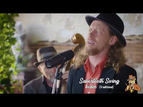 Sabertooth Swing - Avalon (Traditional)