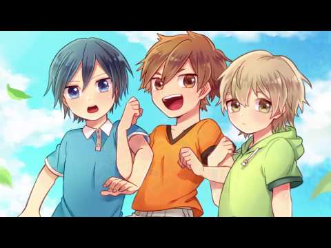 おとうとグランプリ！ Video