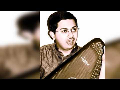 Abhijith Shenoy K - Raag Desh Gaud — वीडियो थंबनेल