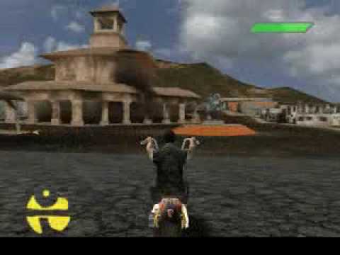 Full Throttle : Hell on Wheels PC