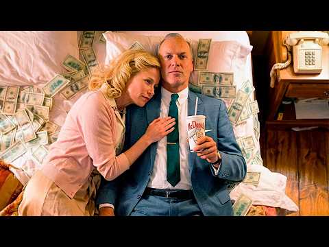 Loser With 560 IQ Steals An Idea And Becomes The Richest Man In the USA...