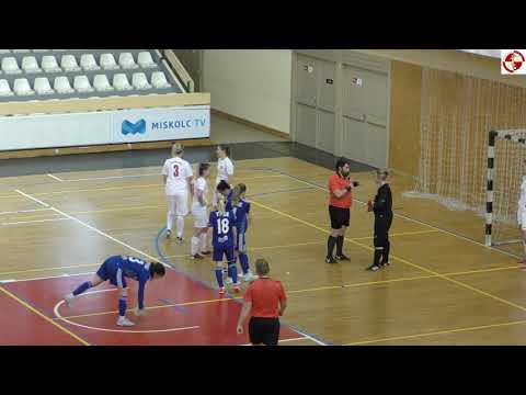 DVTK-Vénusz - TFSE-11Teamsports (1-4) 2024.04.13.