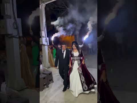 Kına Gecesi Konseptimiz
