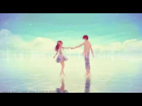 Nightcore - Can't stop dancing (Becky G) [Lyrics]