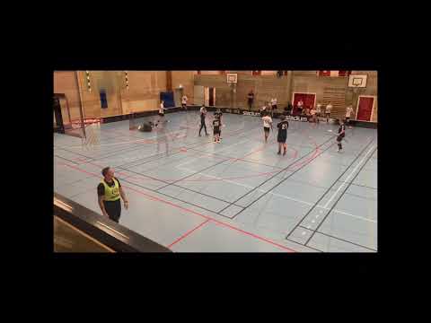 Träningsmatch Skälby P05 svart- Skälby P05 röd, 2020-10-03