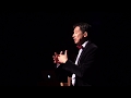 How to be socially magnetic | Ben Chai | TEDxSurreyUniversity How to be socially magnetic | Ben Chai | TEDxSurreyUniversity