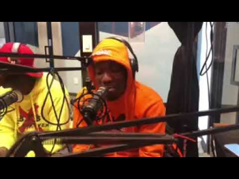 EV09 LOSO RADIO FREESTYLE