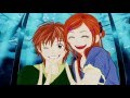Lovely Complex ... Shoganese - Umibozu 