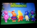 Backyardigans Theme Sound