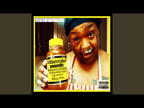 Video thumbnail for A Bizarre Cypher